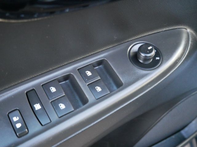 Thumbnail: 2020 Chevrolet Spark - 25