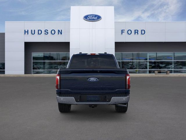 Thumbnail: 2026 Ford F-150 - 5