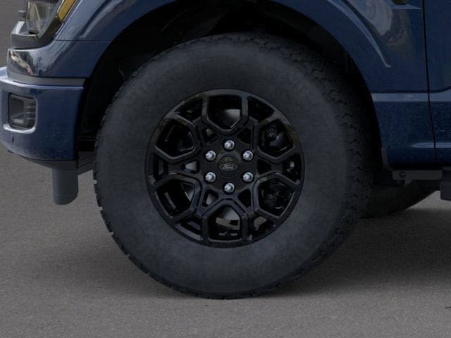 Thumbnail: 2026 Ford F-150 - 19