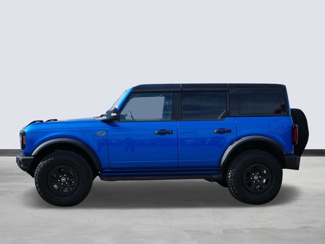 Thumbnail: 2024 Ford Bronco - 2