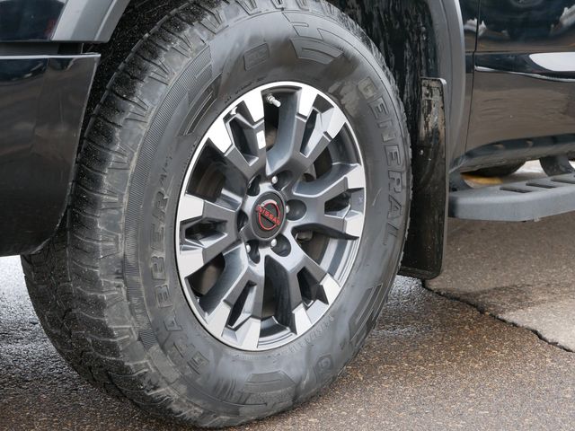 Thumbnail: 2023 Nissan Titan - 24