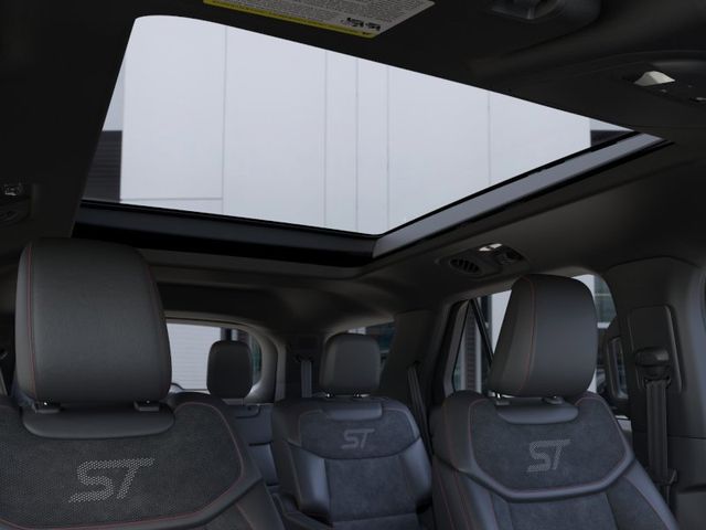 Thumbnail: 2026 Ford Explorer - 22