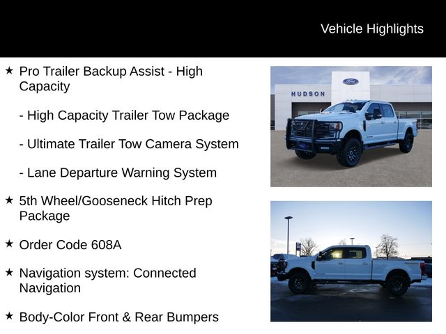 Thumbnail: 2022 Ford F-250 - 18