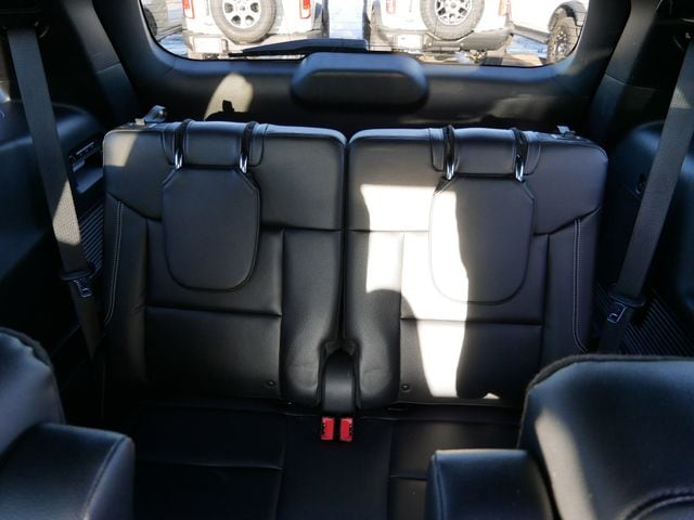 Thumbnail: 2022 Ford Explorer - 6