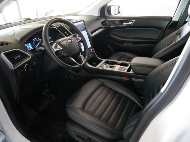 Thumbnail: 2024 Ford Edge - 11