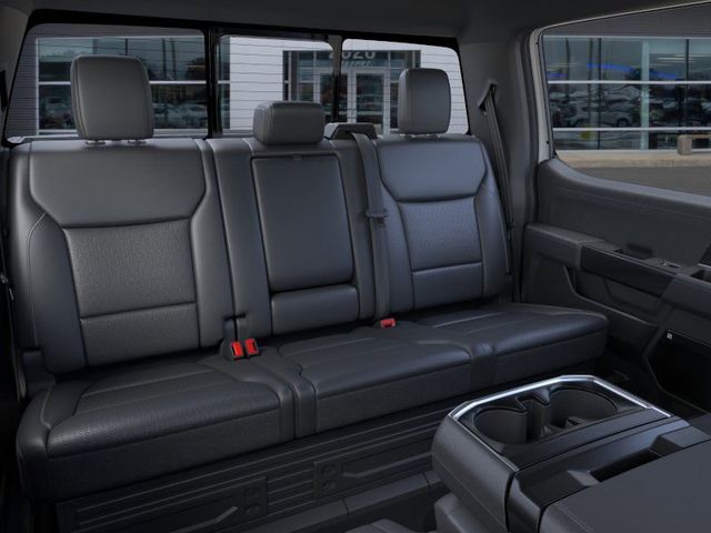 Thumbnail: 2025 Ford F-150 - 11