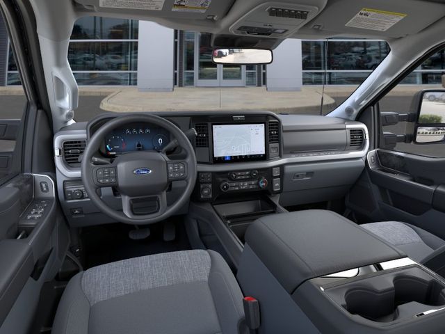 Thumbnail: 2026 Ford F-350 - 9