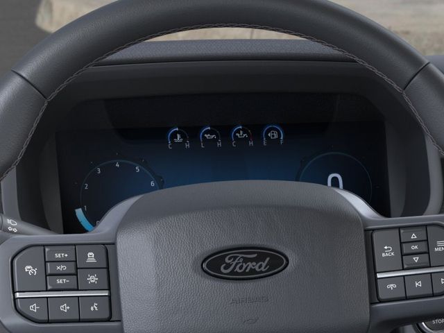 Thumbnail: 2026 Ford F-150 - 13