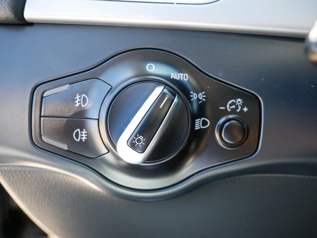 2015 Audi A4 Premium Plus 31