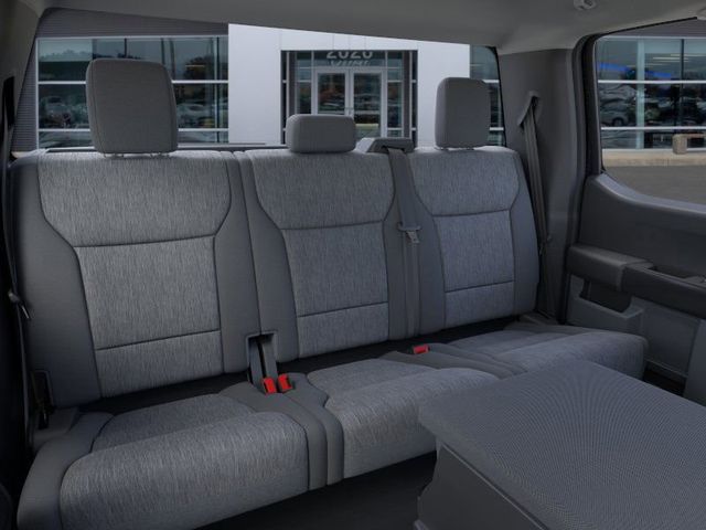 Thumbnail: 2025 Ford F-150 - 11