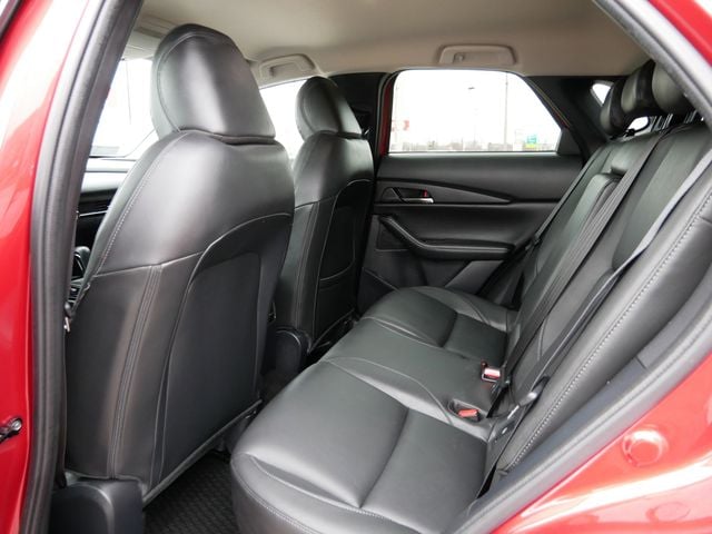 Thumbnail: 2023 Mazda CX-30 - 5