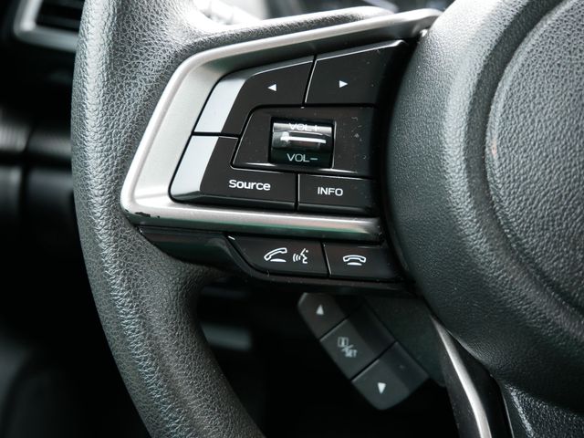Thumbnail: 2018 Subaru Impreza - 23