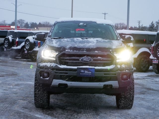 Thumbnail: 2020 Ford Ranger - 21