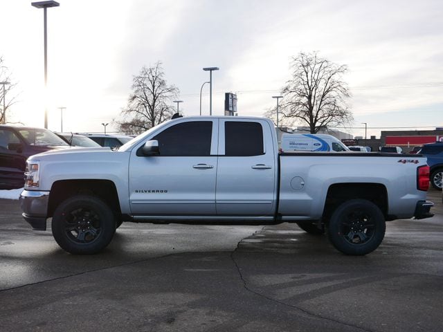 Thumbnail: 2019 Chevrolet Silverado 1500 - 2