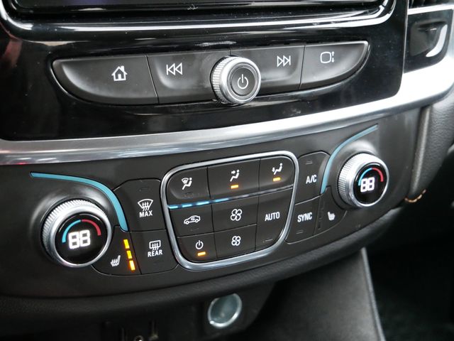 Thumbnail: 2021 Chevrolet Traverse - 12