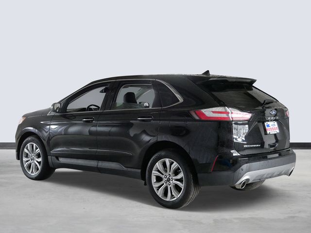 Thumbnail: 2024 Ford Edge - 2