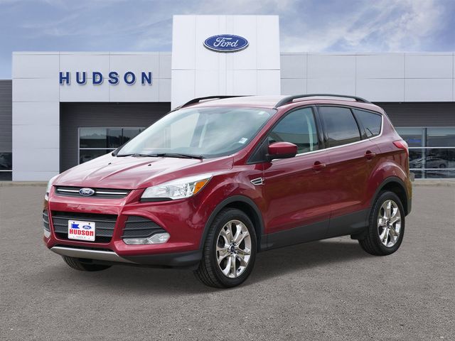 2016 Ford Escape SE -
                  Hudson, WI