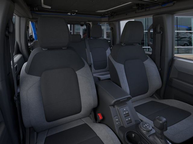 Thumbnail: 2025 Ford Bronco - 10