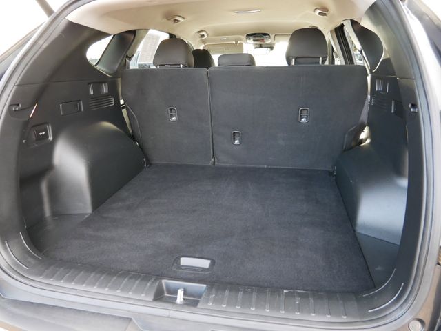 Thumbnail: 2024 Hyundai Tucson - 4