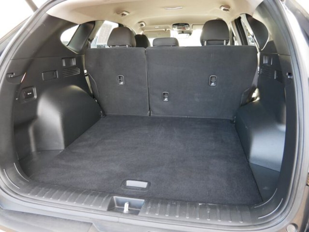 Used 2024 Hyundai Tucson SEL SUV