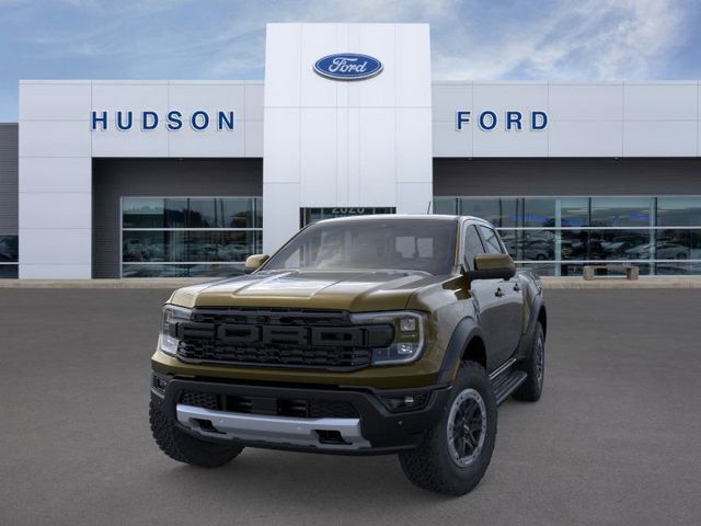 Thumbnail: 2026 Ford Ranger - 2