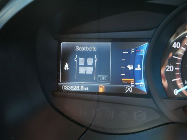 Thumbnail: 2023 Ford Edge - 32