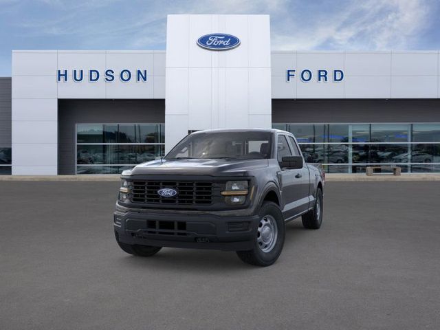 Thumbnail: 2025 Ford F-150 - 2