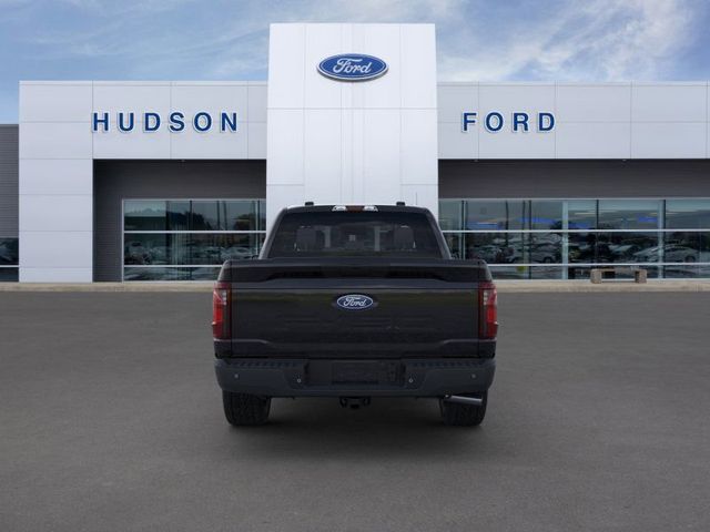 2024 Ford F-150 XL 5