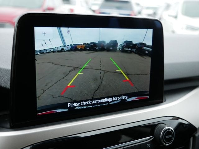 Thumbnail: 2020 Ford Escape - 30