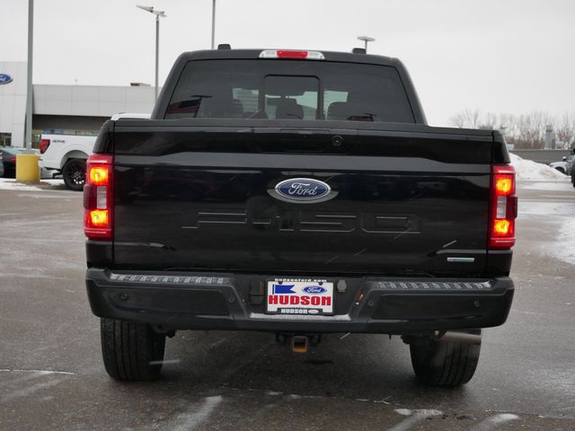 Thumbnail: 2023 Ford F-150 - 19