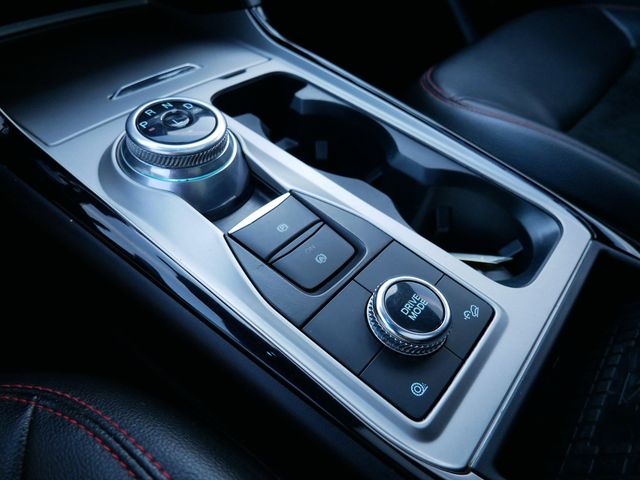 Thumbnail: 2022 Ford Explorer - 15