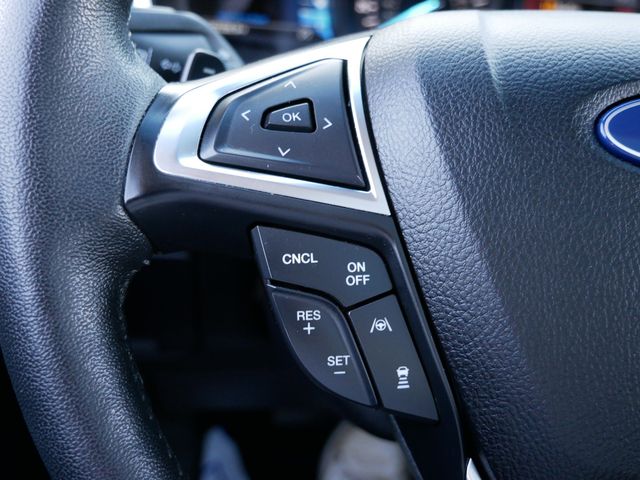 Thumbnail: 2020 Ford Edge - 23