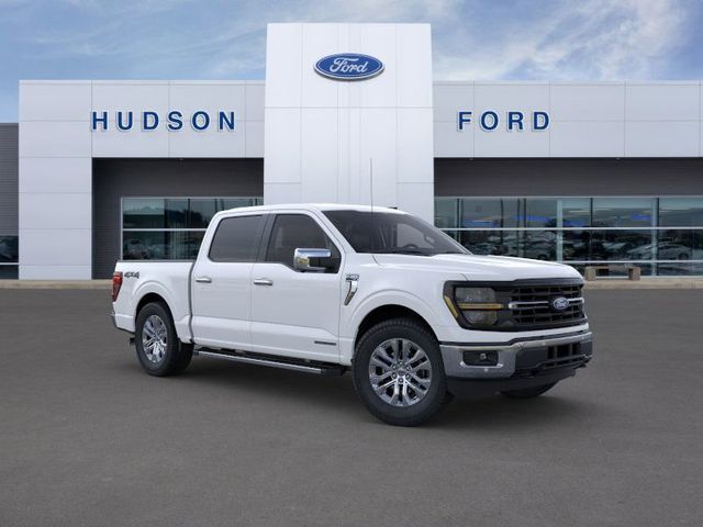 Thumbnail: 2025 Ford F-150 - 7