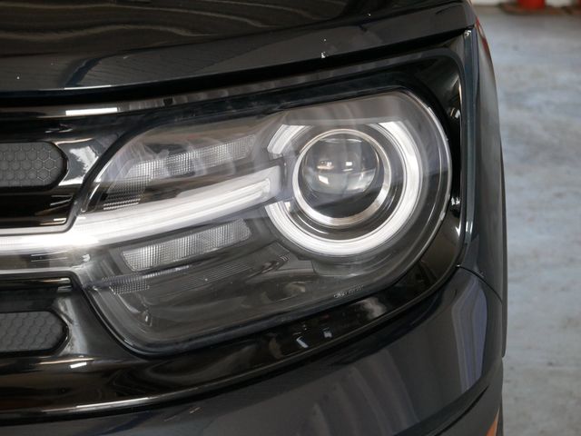 Thumbnail: 2023 Ford Bronco Sport - 6