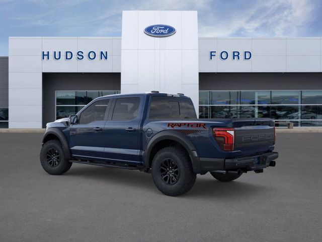 Thumbnail: 2025 Ford F-150 - 4