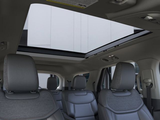 Thumbnail: 2026 Ford Explorer - 22