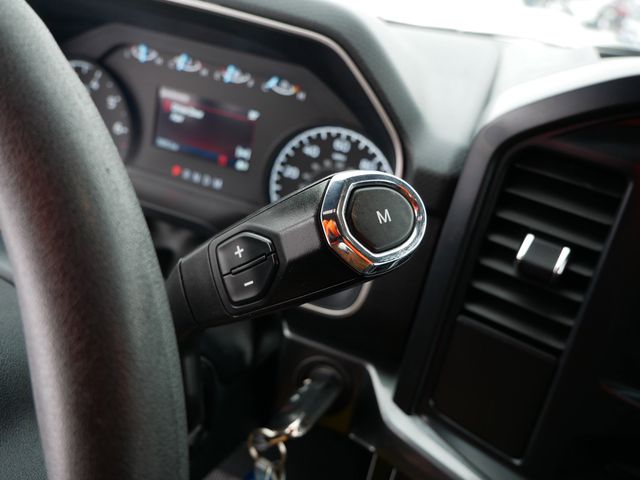 Thumbnail: 2022 Ford F-150 - 15