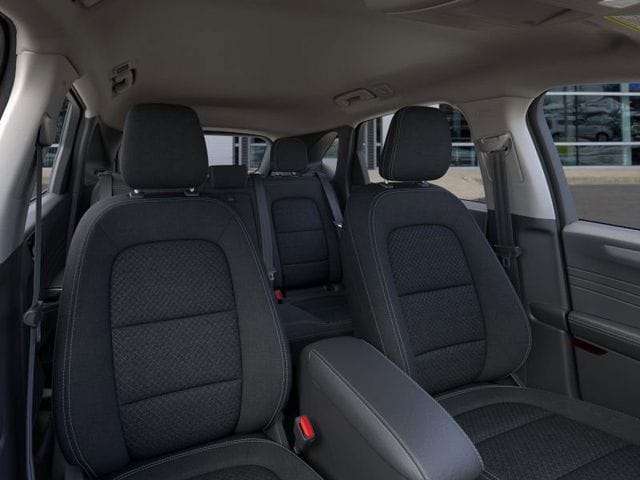 Thumbnail: 2025 Ford Escape - 10