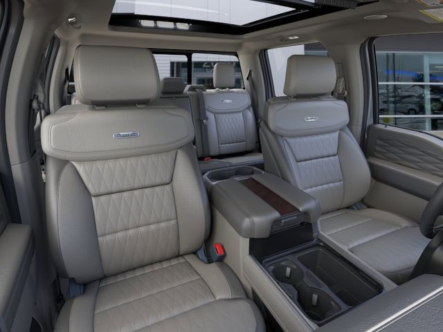 Thumbnail: 2026 Ford F-350 - 10