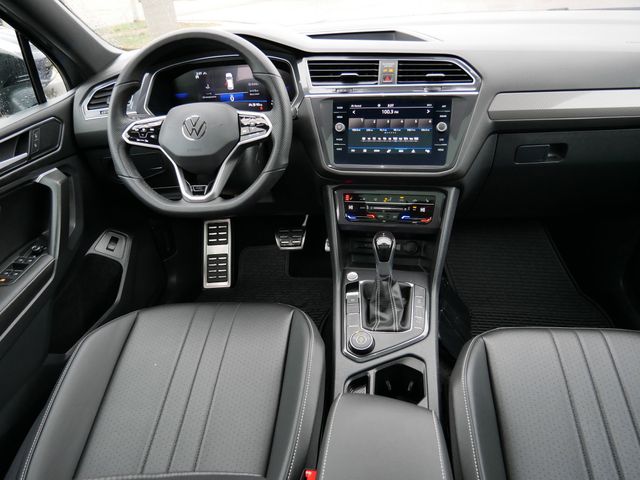 Thumbnail: 2024 Volkswagen Tiguan - 7