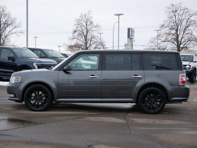 Thumbnail: 2019 Ford Flex - 2