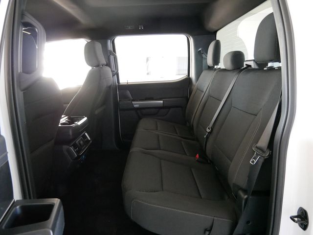 Thumbnail: 2023 Ford F-150 - 12