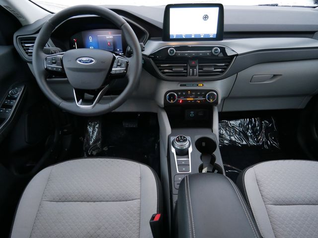 Thumbnail: 2023 Ford Escape - 8