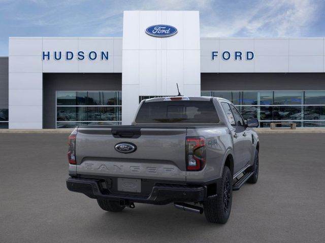 Thumbnail: 2025 Ford Ranger - 8