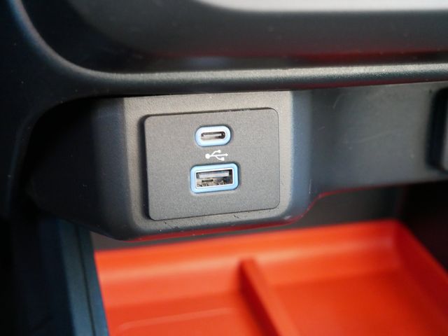 Thumbnail: 2024 Ford Maverick - 14