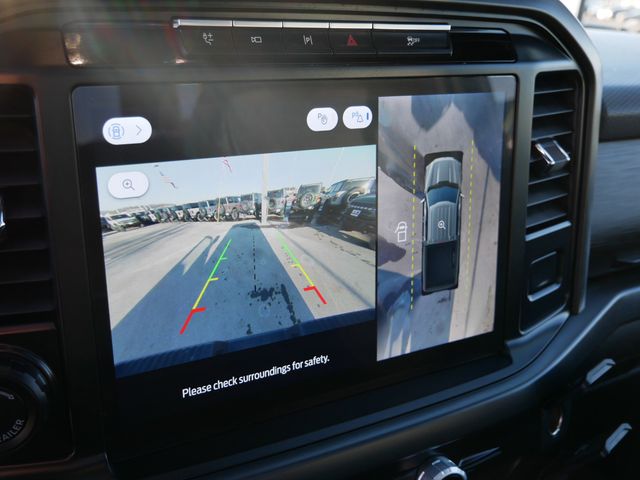 Thumbnail: 2024 Ford F-150 - 30