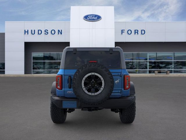 Thumbnail: 2024 Ford Bronco - 5