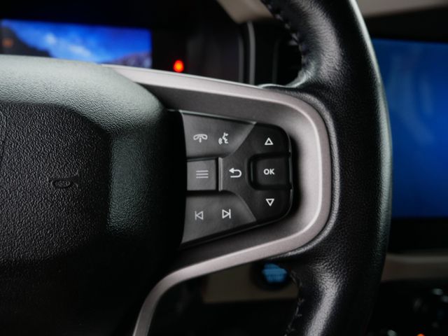 Thumbnail: 2022 Ford Bronco - 28