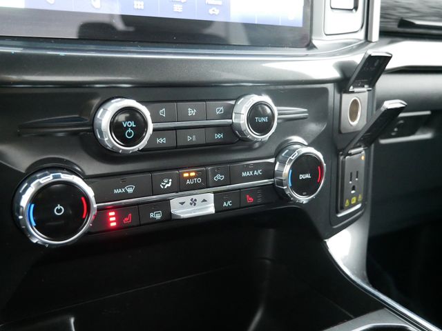 Thumbnail: 2022 Ford F-150 - 13