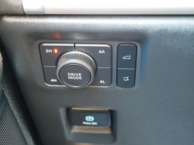 Thumbnail: 2025 Ford Expedition - 13